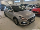  Hyundai  i30 Hyundai  Wagon 1.5 DPI 6MT 110KM Modern 5d #8
