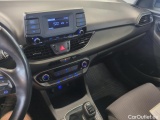  Hyundai  i30 Hyundai  Wagon 1.5 DPI 6MT 110KM Modern 5d #12