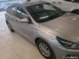  Hyundai  i30 Hyundai  Wagon 1.5 DPI 6MT 110KM Modern 5d #45