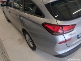  Hyundai  i30 Hyundai  Wagon 1.5 DPI 6MT 110KM Modern 5d #52