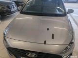  Hyundai  i30 Hyundai  Wagon 1.5 DPI 6MT 110KM Modern 5d #83