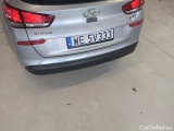  Hyundai  i30 Hyundai  Wagon 1.5 DPI 6MT 110KM Modern 5d #116