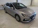  Hyundai  i30 Hyundai  1.5 DPI 6MT 110KM Modern 5d #7