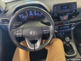  Hyundai  i30 Hyundai  1.5 DPI 6MT 110KM Modern 5d #9