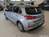  Hyundai  i30 Hyundai  1.5 DPI 6MT 110KM Modern 5d #12