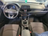  Hyundai  i30 Hyundai  1.5 DPI 6MT 110KM Modern 5d #13
