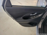  Hyundai  i30 Hyundai  1.5 DPI 6MT 110KM Modern 5d #22