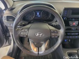  Hyundai  i30 Hyundai  1.5 DPI 6MT 110KM Modern 5d #26