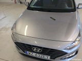  Hyundai  i30 Hyundai  1.5 DPI 6MT 110KM Modern 5d #39