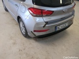  Hyundai  i30 Hyundai  1.5 DPI 6MT 110KM Modern 5d #48