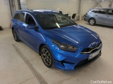  KIA  Cee'd KIA  SW 1.5 T-GDI 160KM 6MT Business Line 5d #6