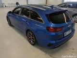  KIA  Cee'd KIA  SW 1.5 T-GDI 160KM 6MT Business Line 5d #13