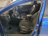  KIA  Cee'd KIA  SW 1.5 T-GDI 160KM 6MT Business Line 5d #12