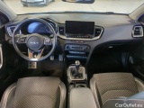  KIA  Cee'd KIA  SW 1.5 T-GDI 160KM 6MT Business Line 5d #16