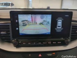  KIA  Cee'd KIA  SW 1.5 T-GDI 160KM 6MT Business Line 5d #18