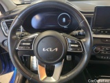  KIA  Cee'd KIA  SW 1.5 T-GDI 160KM 6MT Business Line 5d #25