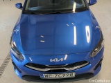  KIA  Cee'd KIA  SW 1.5 T-GDI 160KM 6MT Business Line 5d #40