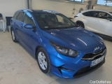  KIA  Cee'd KIA  SW 1.5 T-GDI 160KM 6MT L 5d #13