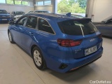  KIA  Cee'd KIA  SW 1.5 T-GDI 160KM 6MT L 5d #17