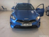  KIA  Cee'd KIA  SW 1.5 T-GDI 160KM 6MT L 5d #20