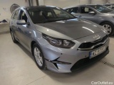  KIA  Cee'd KIA  SW 1.5 T-GDI 160KM 6MT M 5d #9