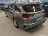  KIA  Cee'd KIA  SW 1.5 T-GDI 160KM 6MT M 5d #19