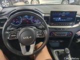  KIA  Cee'd KIA  SW 1.5 T-GDI 160KM 6MT M 5d #18