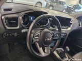  KIA  Cee'd KIA  SW 1.5 T-GDI 160KM 6MT M 5d #26