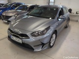 KIA Cee'd KIA  SW 1.5 T-GDI 160KM 6MT M 5d