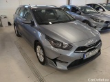  KIA  Cee'd KIA  SW 1.5 T-GDI 160KM 6MT M 5d #8