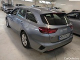  KIA  Cee'd KIA  SW 1.5 T-GDI 160KM 6MT M 5d #10