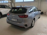  KIA  Cee'd KIA  SW 1.5 T-GDI 160KM 6MT M 5d #2