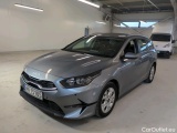 KIA Cee'd KIA  SW 1.5 T-GDI 160KM 6MT M 5d