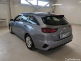  KIA  Cee'd KIA  SW 1.5 T-GDI 160KM 6MT M 5d #6