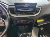  KIA  Cee'd KIA  SW 1.5 T-GDI 160KM 6MT M 5d #10