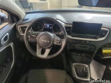  KIA  Cee'd KIA  SW 1.5 T-GDI 160KM 6MT M 5d #7