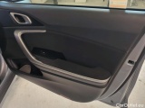  KIA  Cee'd KIA  SW 1.5 T-GDI 160KM 6MT M 5d #30
