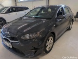 KIA Cee'd KIA  SW 1.5 T-GDI 160KM 6MT M 5d