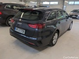  KIA  Cee'd KIA  SW 1.5 T-GDI 160KM 6MT M 5d #2
