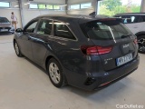  KIA  Cee'd KIA  SW 1.5 T-GDI 160KM 6MT M 5d #10