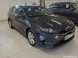  KIA  Cee'd KIA  SW 1.5 T-GDI 160KM 6MT M 5d #16