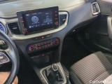 KIA  Cee'd KIA  SW 1.5 T-GDI 160KM 6MT M 5d #18