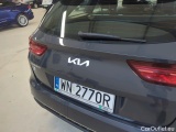  KIA  Cee'd KIA  SW 1.5 T-GDI 160KM 6MT M 5d #40