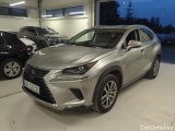 Lexus NX Lexus   300h Elegance Optimum AWD 5d