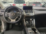  Lexus  NX Lexus   300h Elegance Optimum AWD 5d #9