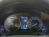  Lexus  NX Lexus   300h Elegance Optimum AWD 5d #5