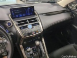  Lexus  NX Lexus   300h Elegance Optimum AWD 5d #10
