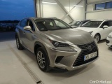  Lexus  NX Lexus   300h Elegance Optimum AWD 5d #16