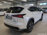  Lexus  NX Lexus   300h F IMPRESSION AWD 5d #2
