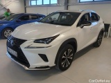 Lexus NX Lexus   300h F IMPRESSION AWD 5d